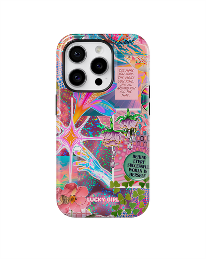 Whimsy & Wonder Phone Case iPhone 15 Pro / Yes