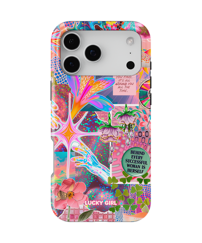 Whimsy & Wonder Phone Case iPhone 17 Pro Max / Yes
