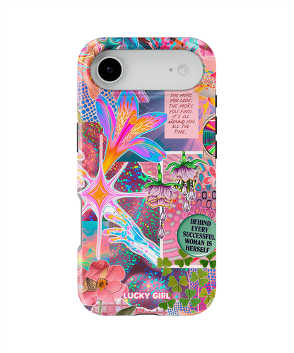 Whimsy & Wonder Phone Case iPhone Air / Yes