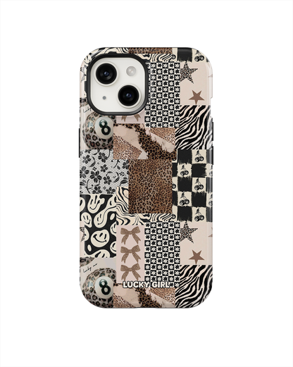 Wild & Free Phone Case iPhone 13/14/16e / Yes