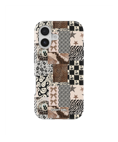 Wild & Free Phone Case iPhone 17 / Yes