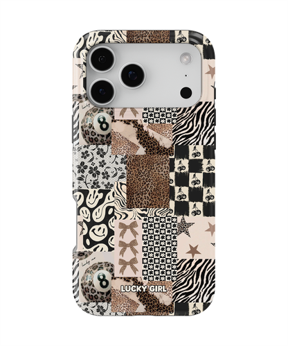 Wild & Free Phone Case iPhone 17 Pro Max / Yes