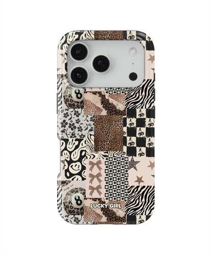 Wild & Free Phone Case iPhone 17 Pro / Yes