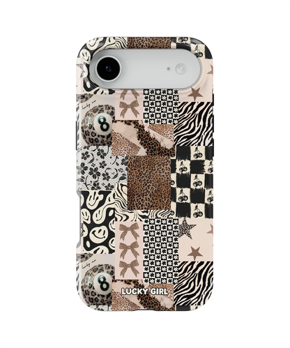 Wild & Free Phone Case iPhone Air / Yes