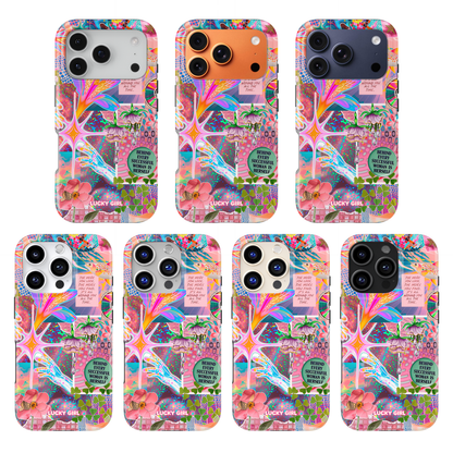 Whimsy & Wonder Phone Case iPhone 17 / Yes