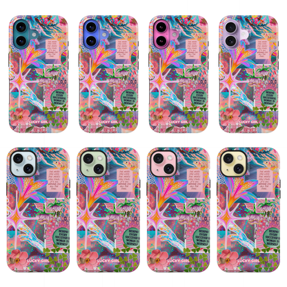 Whimsy & Wonder Phone Case iPhone 17 / Yes