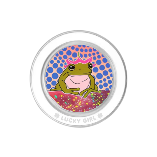 Whimsy & Wonder Phone Grip Insert Standard