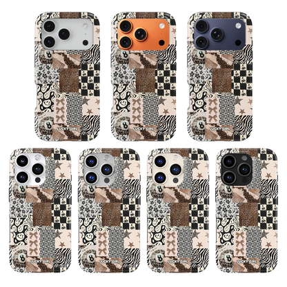 Wild & Free Phone Case iPhone 17 / Yes