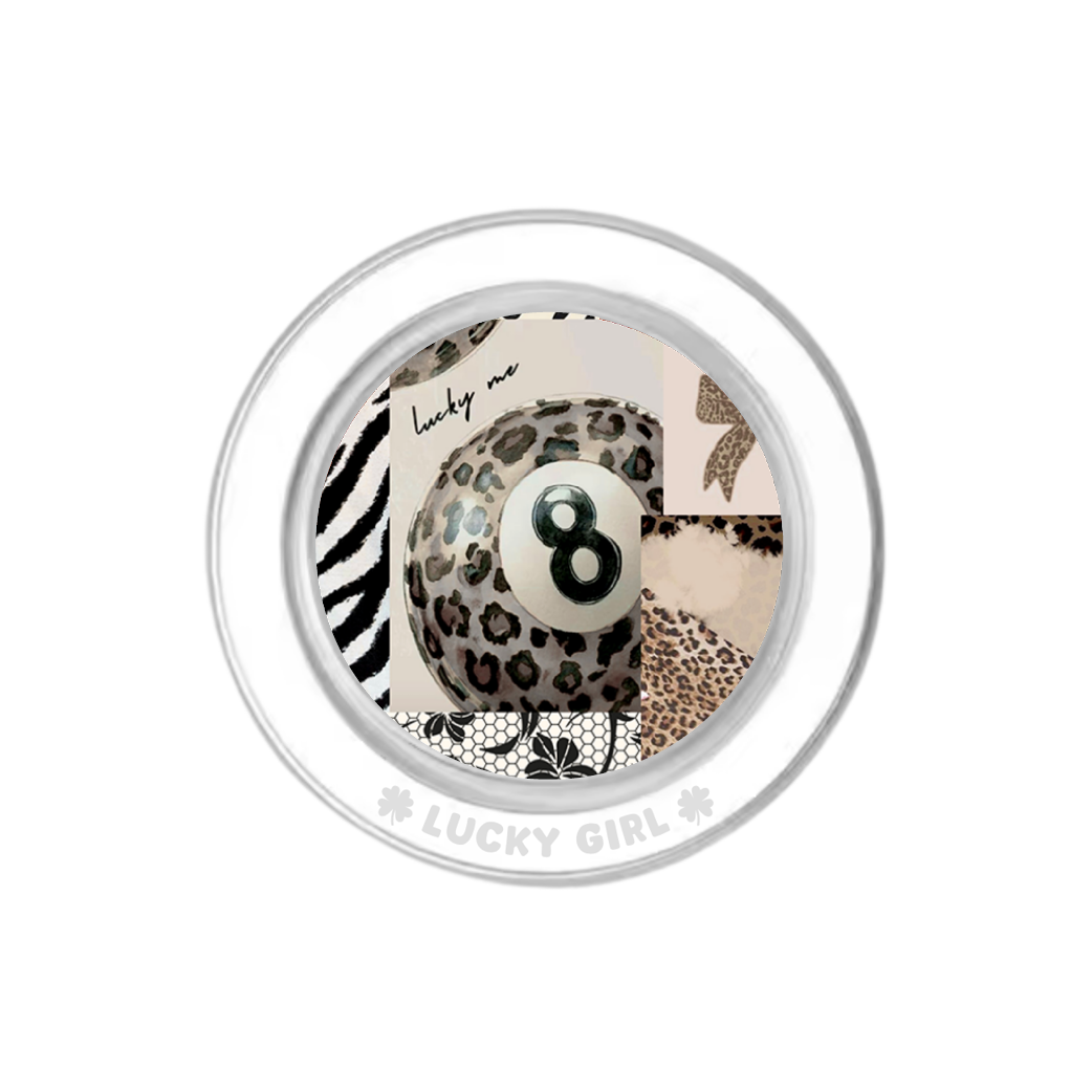 Wild & Free Phone Grip Insert Standard