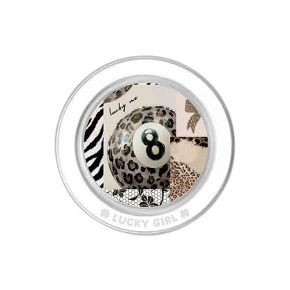 Wild & Free Phone Grip Insert Standard