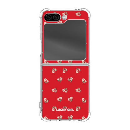 Poppy Pop Clear Case Insert