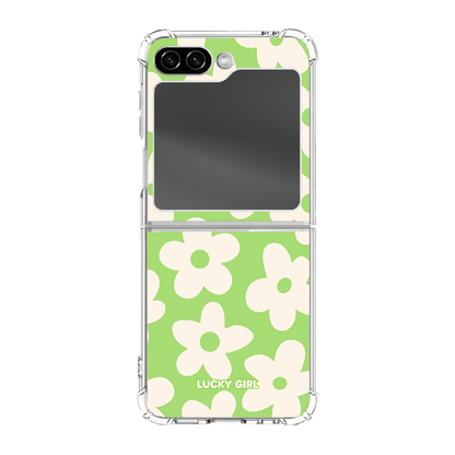 Katydid Big Blooms Clear Case Insert