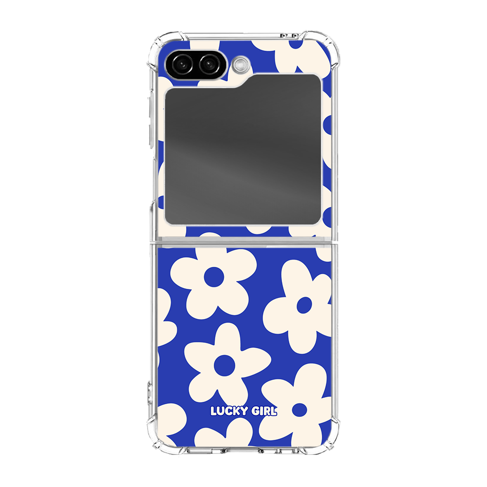 Providence Big Blooms Clear Case Insert