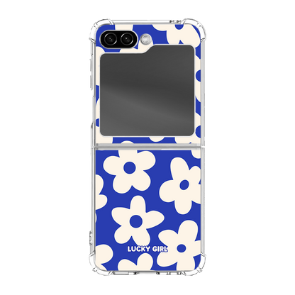 Providence Big Blooms Clear Case Insert
