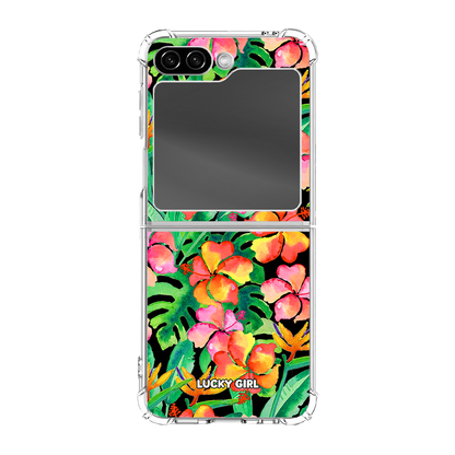Midnight Maui Clear Case Insert