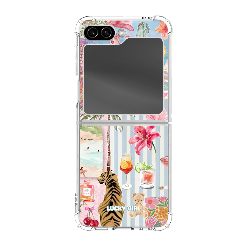 Laguna Clear Case Insert