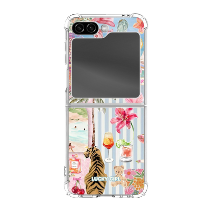 Laguna Clear Case Insert
