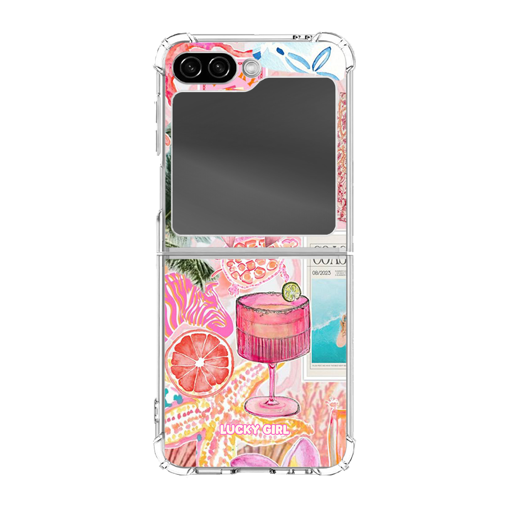 Myrtle Clear Case Insert