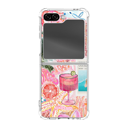 Myrtle Clear Case Insert