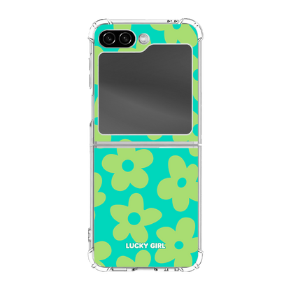 Gummy Bear Big Blooms Clear Case Insert