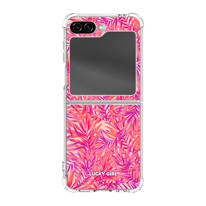 Miami Mood Clear Case Insert