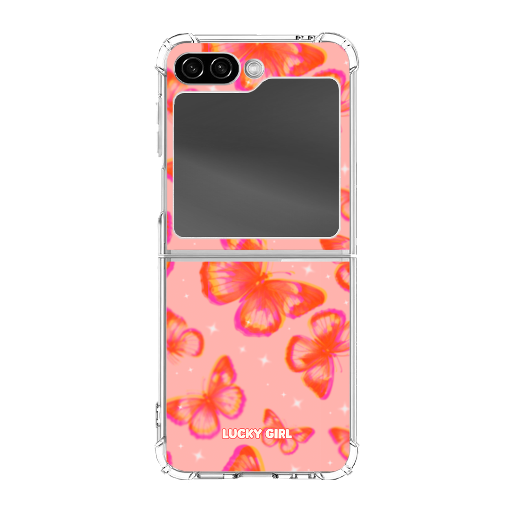 Nectar Aura Clear Case Insert