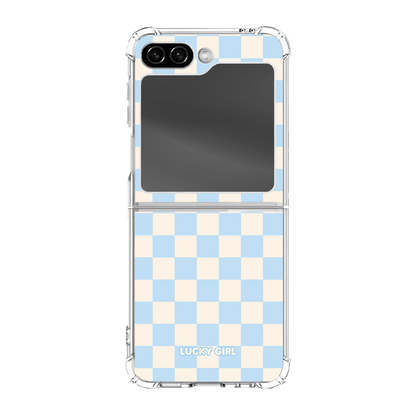 Cloud 9 Checkers II Clear Case Insert