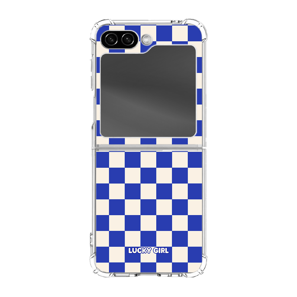 Providence Checkers II Clear Case Insert