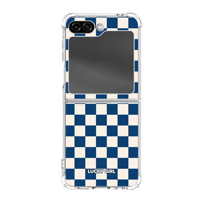 Night Watch Checkers II Clear Case Insert
