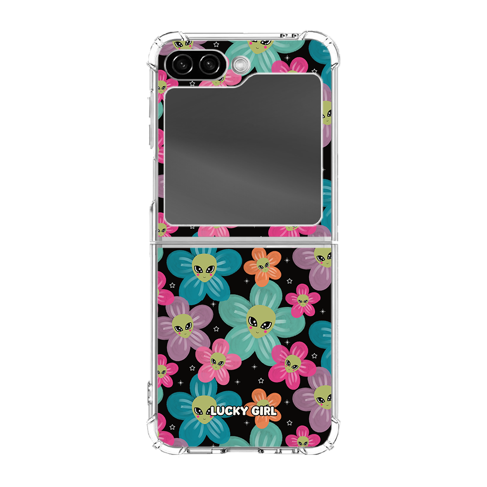 Astroflora Clear Case Insert