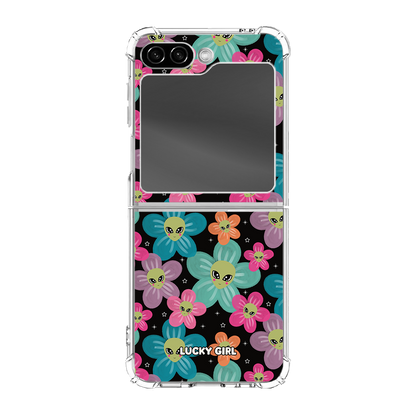 Astroflora Clear Case Insert