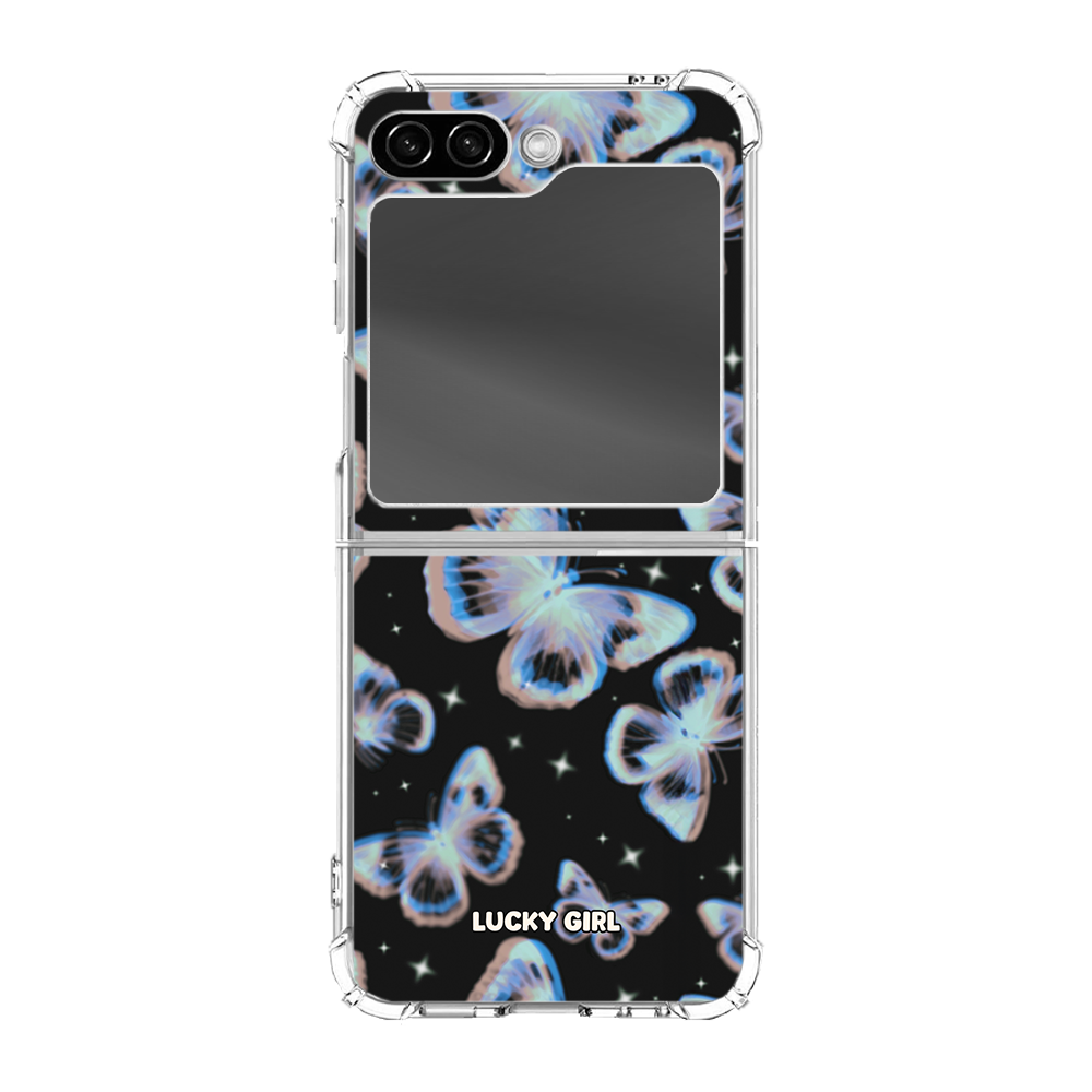 Ice Aura Clear Case Insert