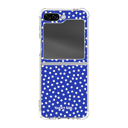 Providence Dots Clear Case Insert