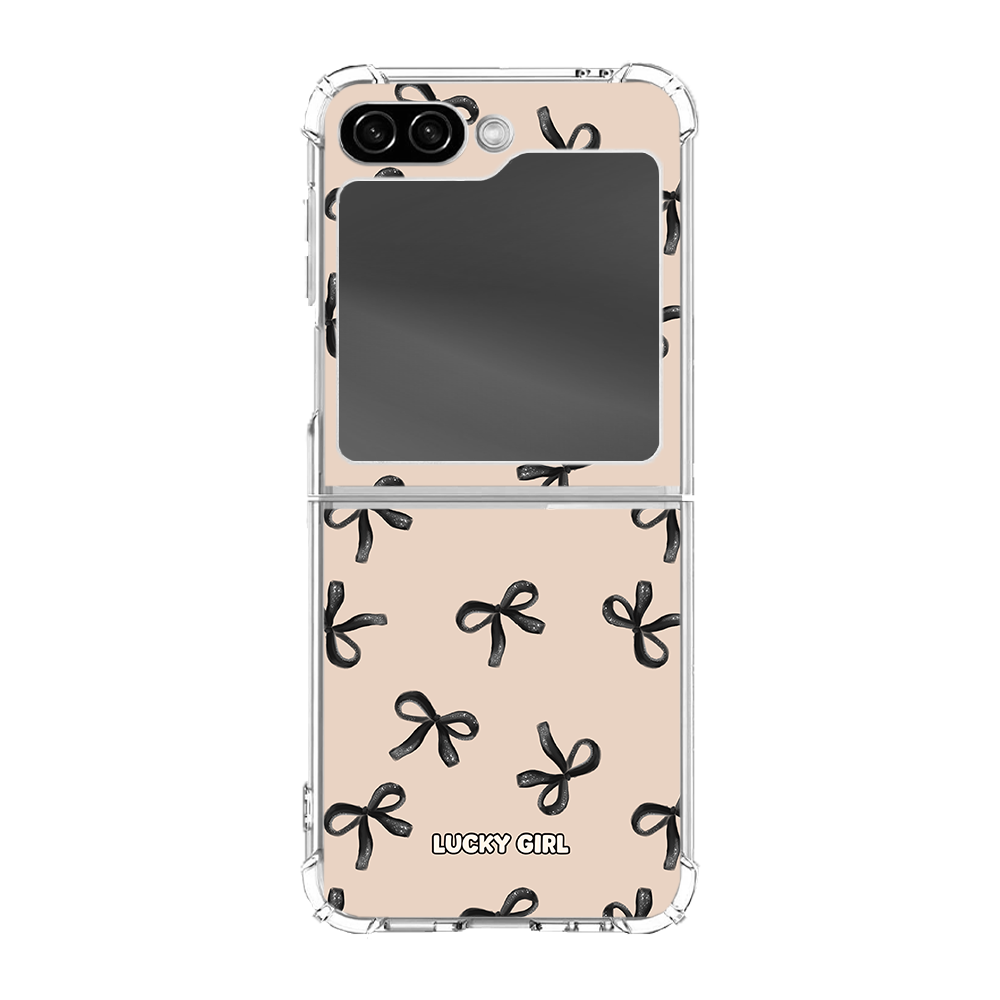 Midnight Sparkle Clear Case Insert