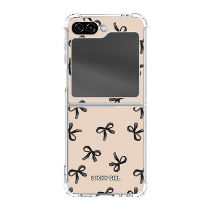 Midnight Sparkle Clear Case Insert