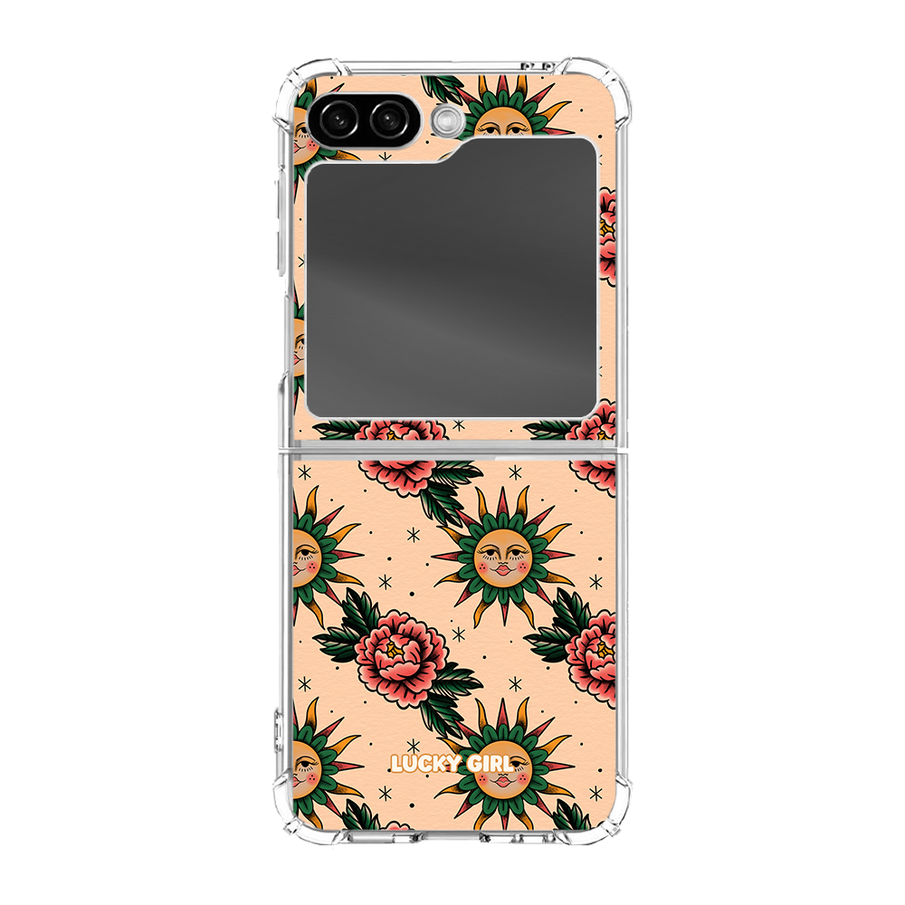 Sunspell Clear Case Insert