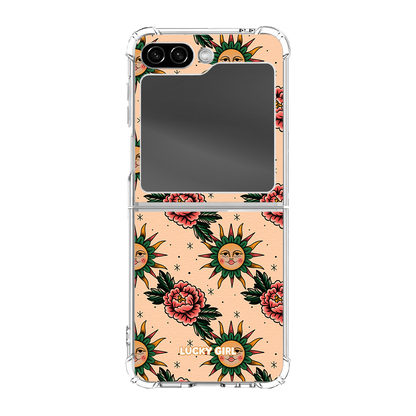 Sunspell Clear Case Insert