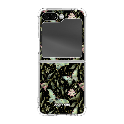 Luna Flutter Clear Case Insert