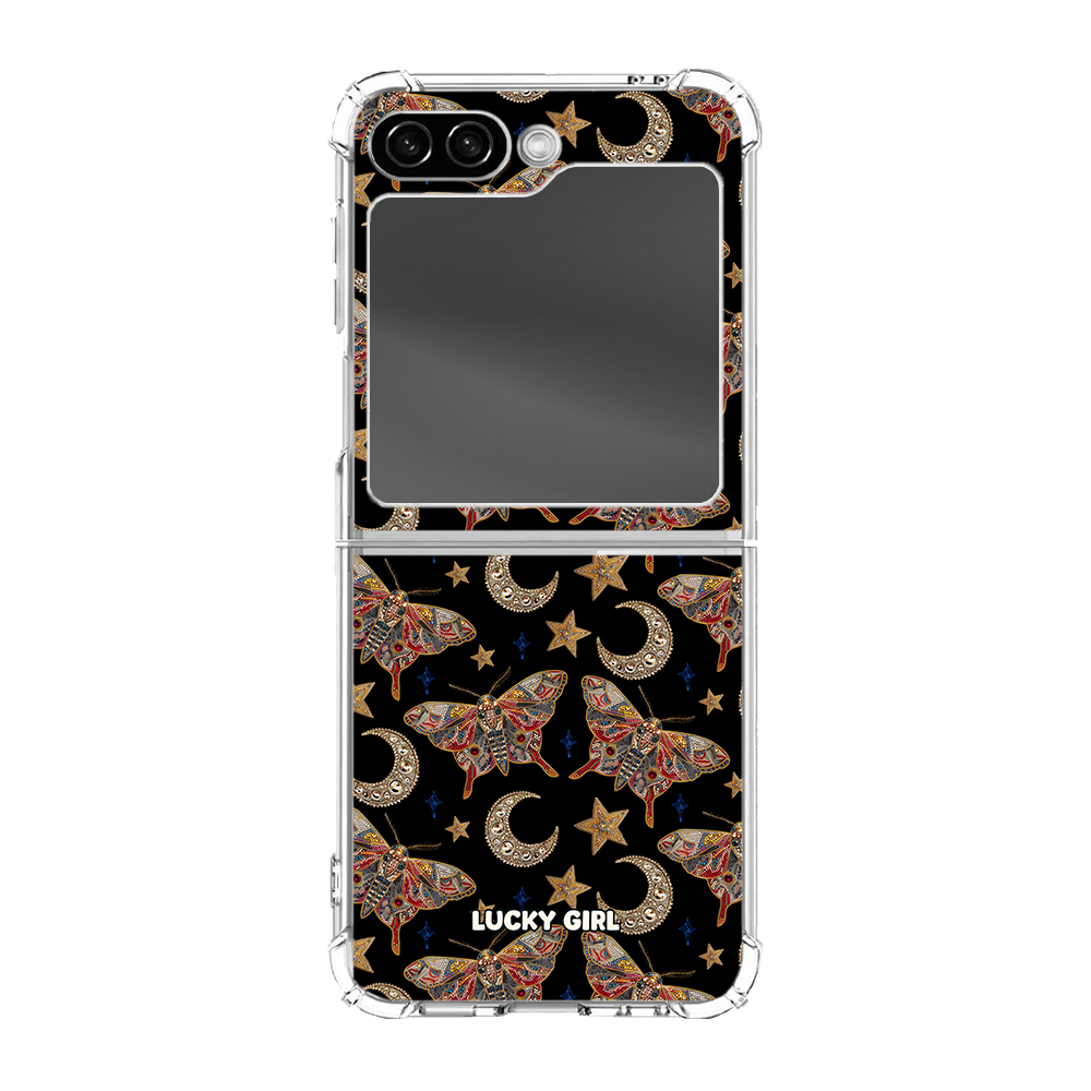 Witchlight Wings Clear Case Insert