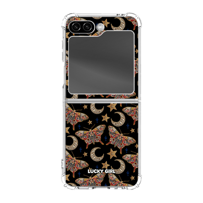 Witchlight Wings Clear Case Insert