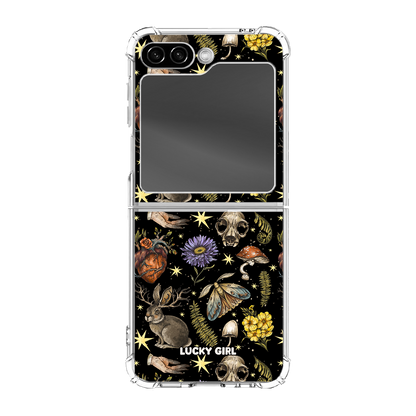 Rooted In Ritual Clear Case Insert