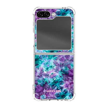 Mystic Burst Clear Case Insert