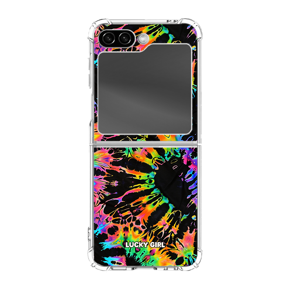 Radiance Abyss Clear Case Insert