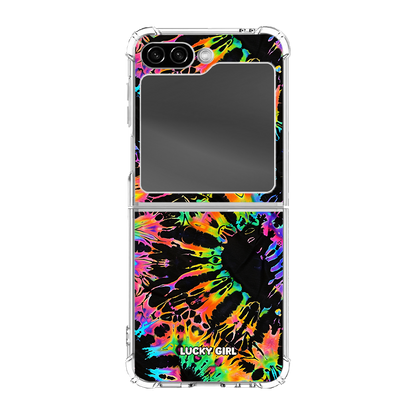 Radiance Abyss Clear Case Insert