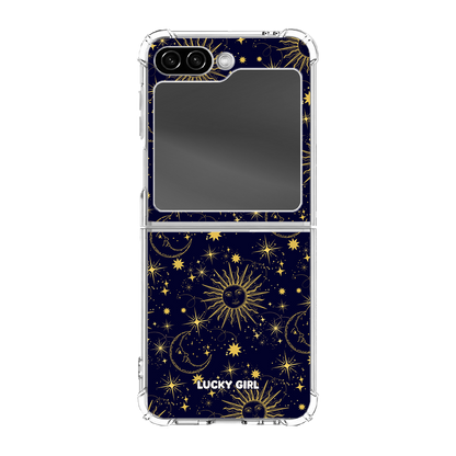 Manifesting Midnight Clear Case Insert
