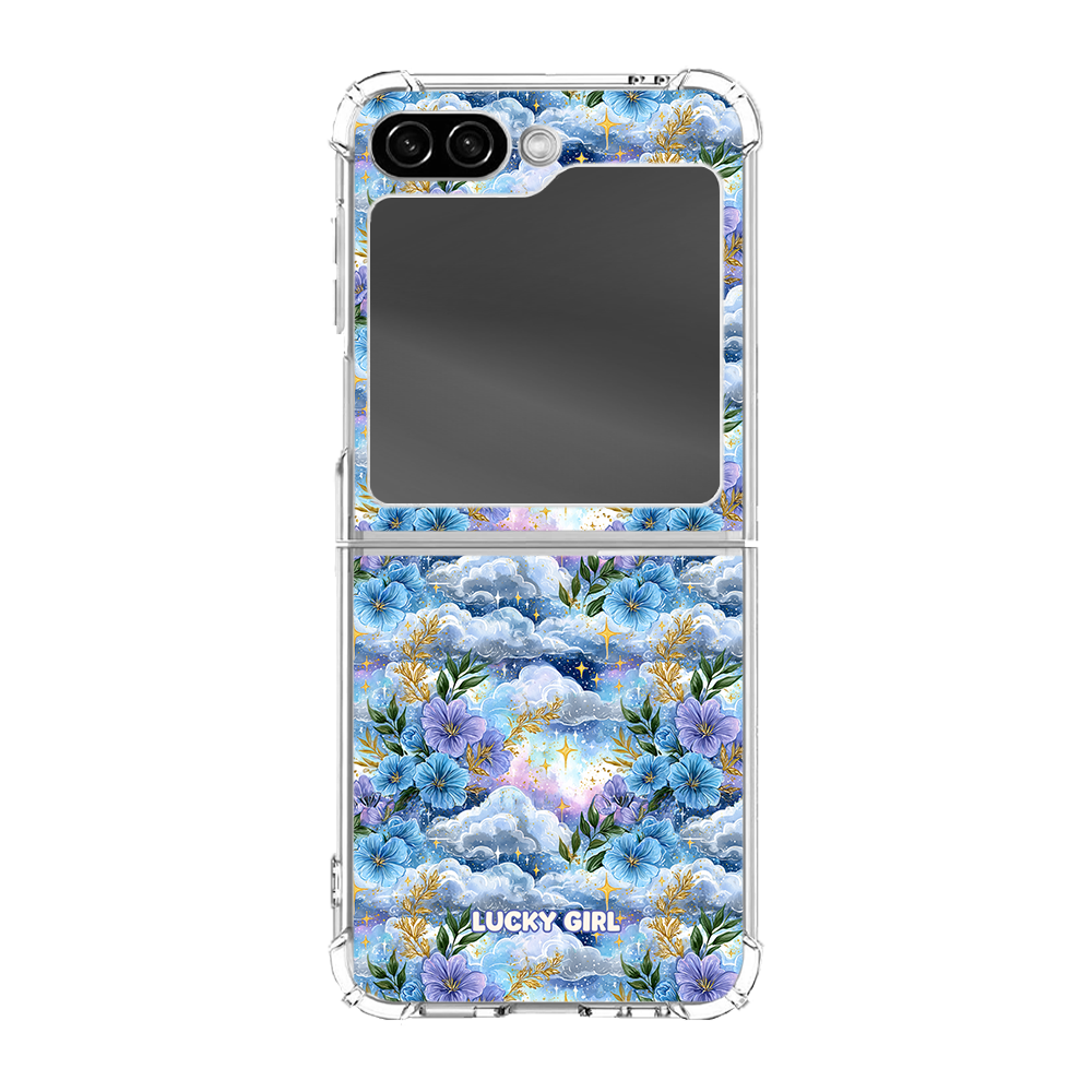 Daydream Daze Clear Case Insert