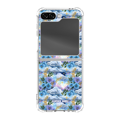 Daydream Daze Clear Case Insert