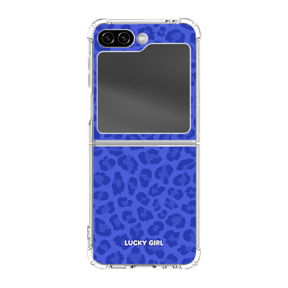 Providence Leopard Clear Case Insert