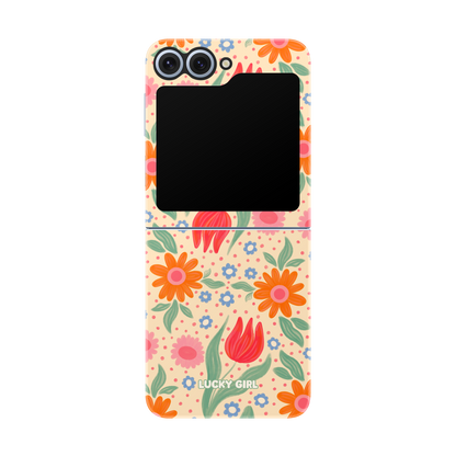 Villa Flora Phone Case