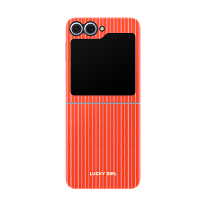 Island Stripes Phone Case